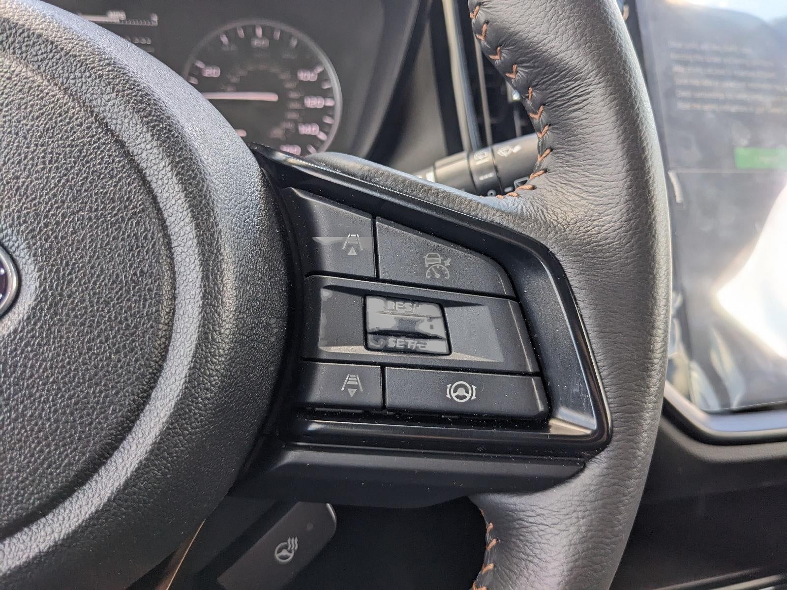 2025 Subaru Ascent Limited Bronze Edition