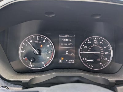 2025 Subaru Ascent Limited Bronze Edition