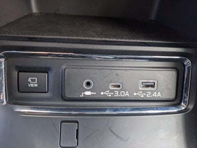 2025 Subaru Ascent Limited Bronze Edition