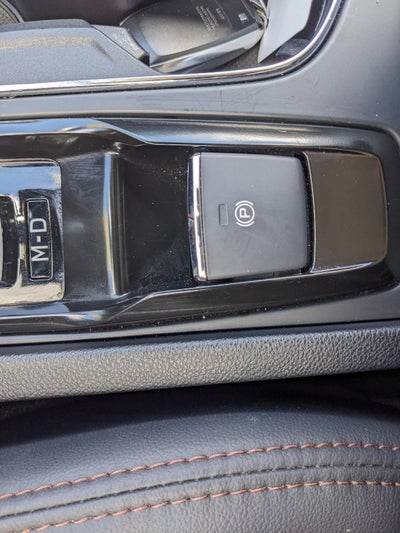 2025 Subaru Ascent Limited Bronze Edition