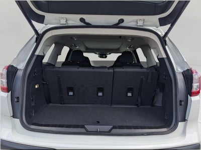 2025 Subaru Ascent Limited Bronze Edition
