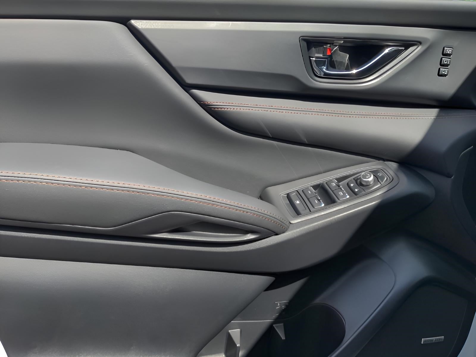 2025 Subaru Ascent Limited Bronze Edition