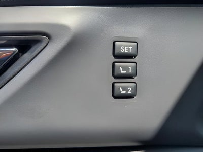 2025 Subaru Ascent Limited Bronze Edition
