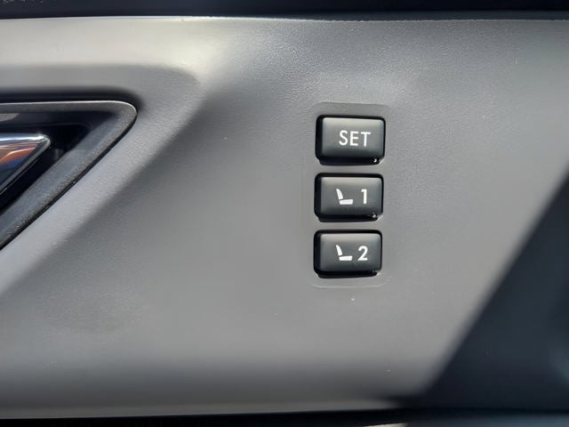 2025 Subaru Ascent Limited Bronze Edition