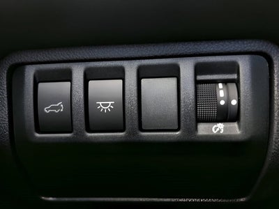 2025 Subaru Ascent Limited Bronze Edition