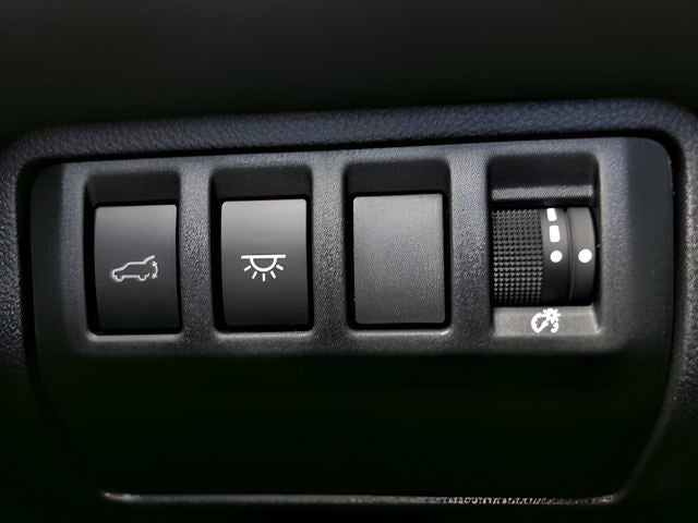 2025 Subaru Ascent Limited Bronze Edition