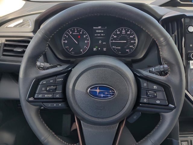 2025 Subaru Ascent Limited Bronze Edition