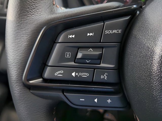 2025 Subaru Ascent Limited Bronze Edition