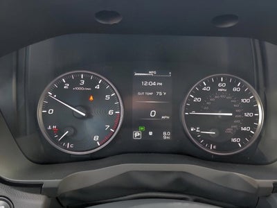 2025 Subaru Ascent Limited Bronze Edition