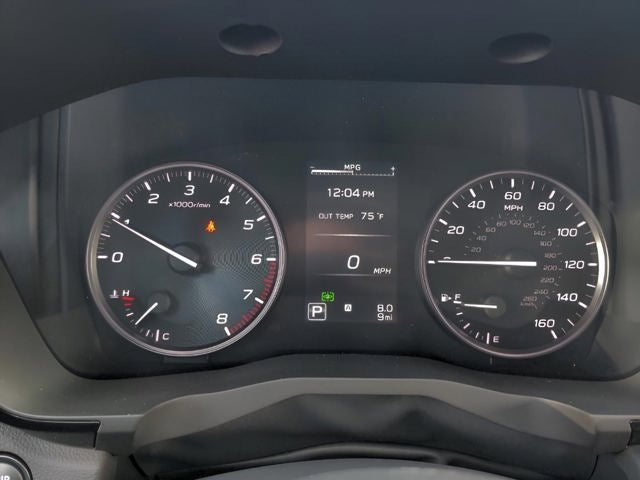 2025 Subaru Ascent Limited Bronze Edition