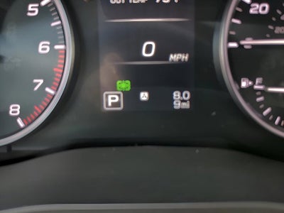 2025 Subaru Ascent Limited Bronze Edition