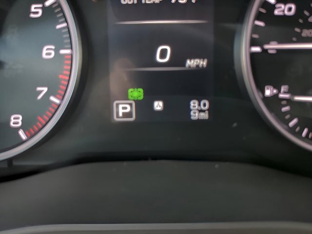 2025 Subaru Ascent Limited Bronze Edition