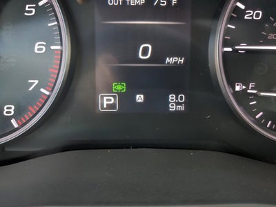 2025 Subaru Ascent Limited Bronze Edition