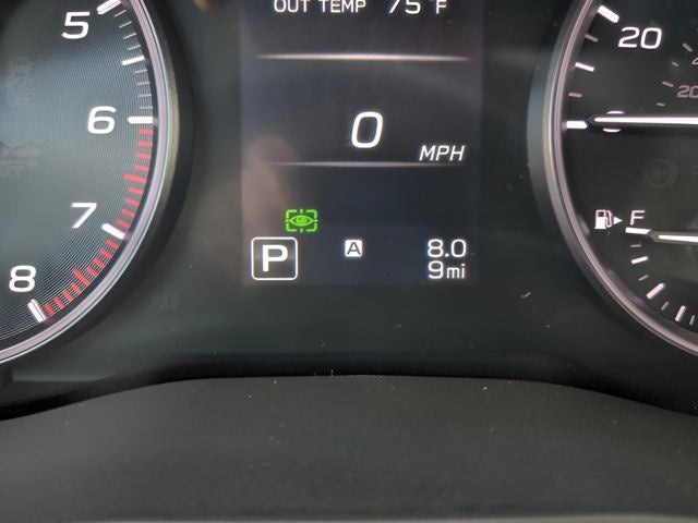 2025 Subaru Ascent Limited Bronze Edition