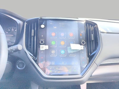 2025 Subaru Ascent Limited Bronze Edition
