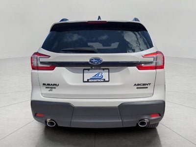 2025 Subaru Ascent Limited Bronze Edition