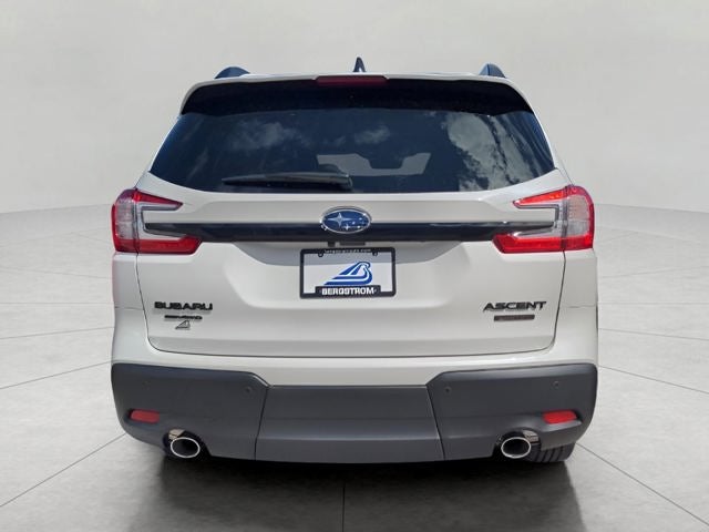 2025 Subaru Ascent Limited Bronze Edition