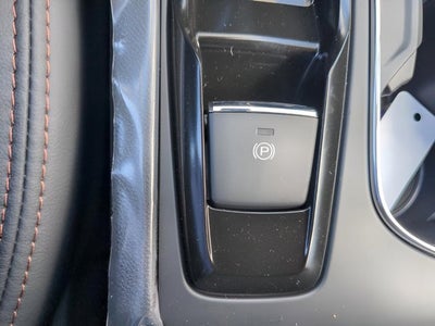 2025 Subaru Ascent Limited Bronze Edition
