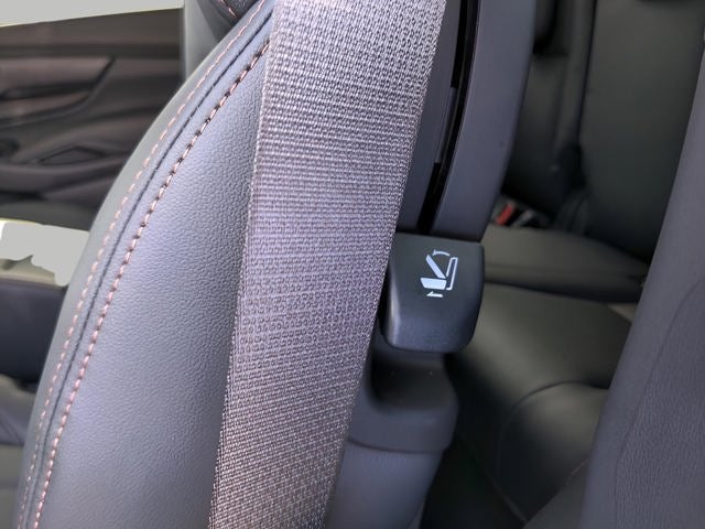 2025 Subaru Ascent Limited Bronze Edition