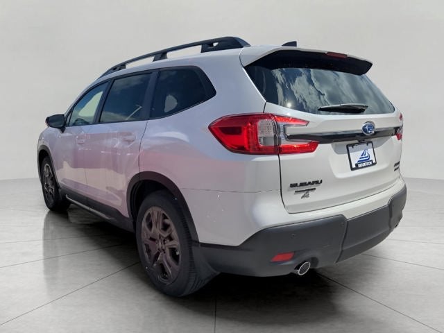 2025 Subaru Ascent Limited Bronze Edition