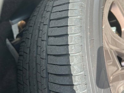 2025 Subaru Ascent Limited Bronze Edition