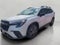2025 Subaru Ascent Limited Bronze Edition