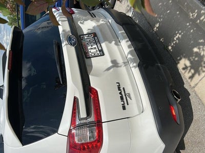 2025 Subaru Ascent Limited Bronze Edition