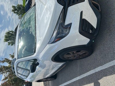 2025 Subaru Ascent Limited Bronze Edition