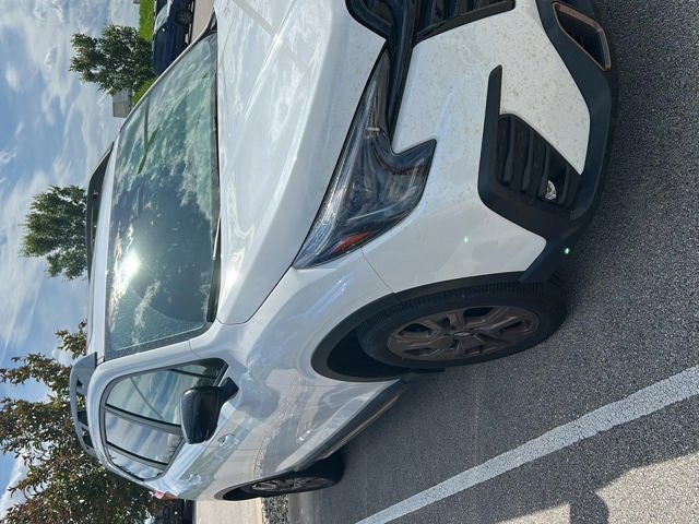 2025 Subaru Ascent Limited Bronze Edition