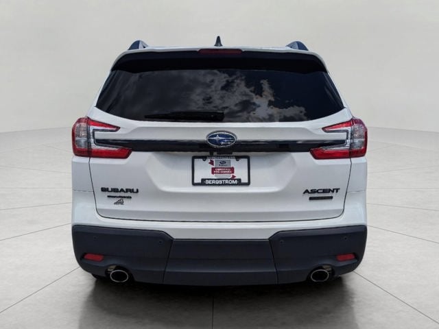 2025 Subaru Ascent Limited Bronze Edition
