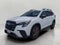 2025 Subaru Ascent Limited Bronze Edition