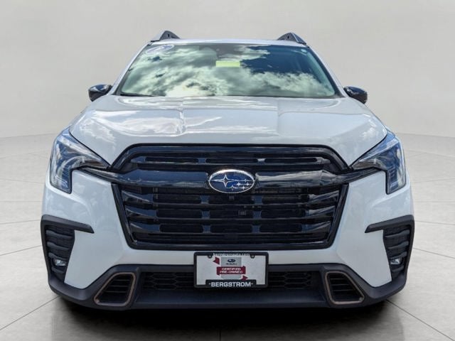 2025 Subaru Ascent Limited Bronze Edition