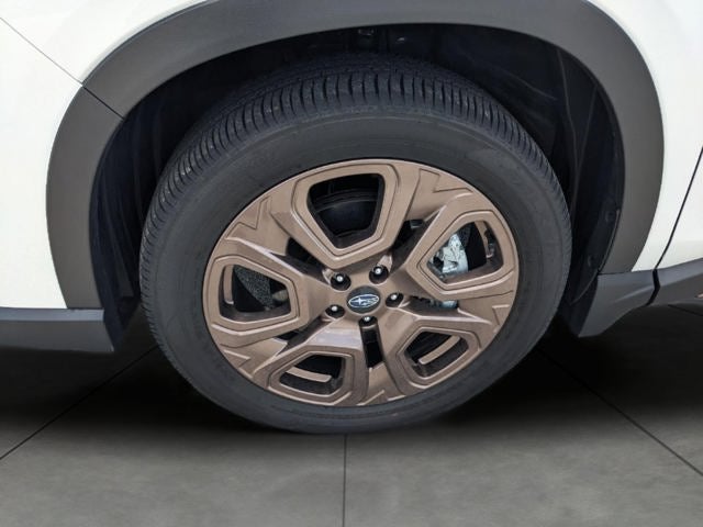 2025 Subaru Ascent Limited Bronze Edition