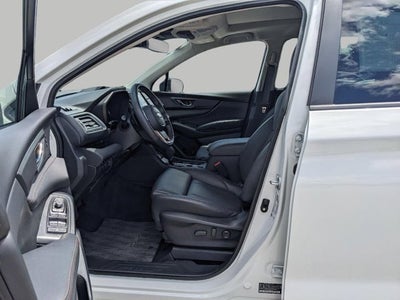 2025 Subaru Ascent Limited Bronze Edition