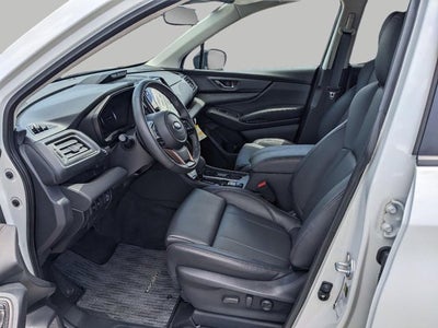 2025 Subaru Ascent Limited Bronze Edition