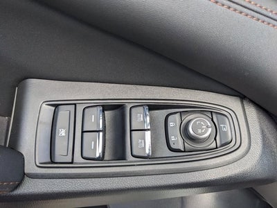 2025 Subaru Ascent Limited Bronze Edition