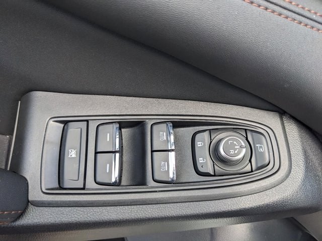 2025 Subaru Ascent Limited Bronze Edition