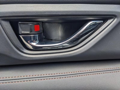 2025 Subaru Ascent Limited Bronze Edition