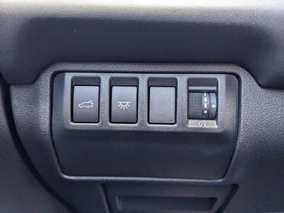 2025 Subaru Ascent Limited Bronze Edition