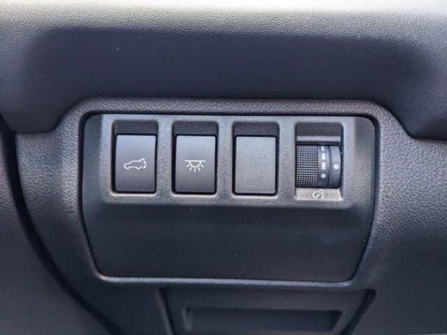 2025 Subaru Ascent Limited Bronze Edition