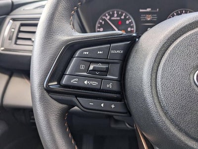 2025 Subaru Ascent Limited Bronze Edition