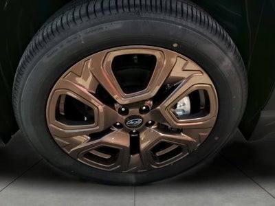 2025 Subaru Ascent Limited Bronze Edition