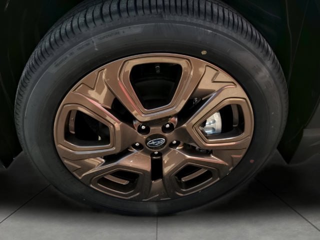 2025 Subaru Ascent Limited Bronze Edition