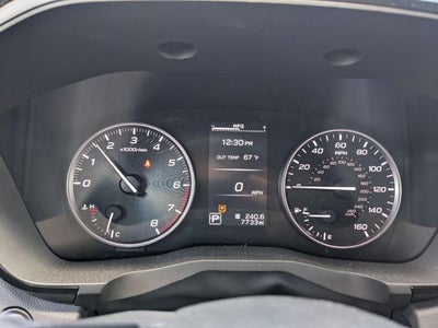 2025 Subaru Ascent Limited Bronze Edition