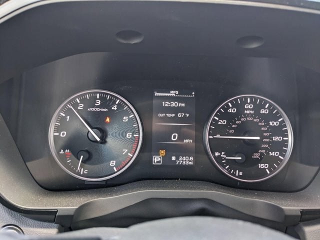 2025 Subaru Ascent Limited Bronze Edition