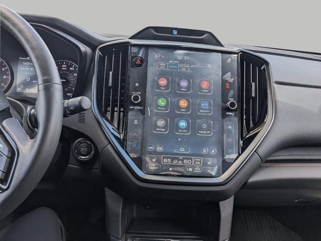 2025 Subaru Ascent Limited Bronze Edition