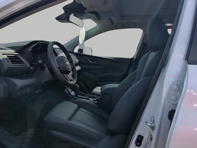 2025 Subaru Ascent Limited Bronze Edition