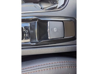 2025 Subaru Ascent Limited Bronze Edition