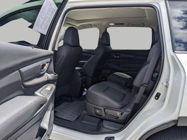 2025 Subaru Ascent Limited Bronze Edition