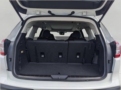 2025 Subaru Ascent Limited Bronze Edition